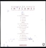 In Flames-Reroute To Remain-LP Vinyl