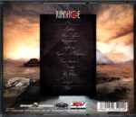 Ivanhoe-Lifeline-CD