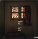 JD McPherson-The Warm Covers LP-LP Vinyl