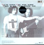 Jeff Buckley & Gary Lucas-Songs To No One 1991-1992 Simply Vinyl-LP Vinyl