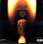 Jimmy Eat World-Chase This Light-US 2007 LP Vinyl