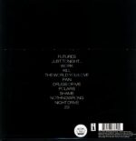 Jimmy Eat World-Futures-US 2004 LP Vinyl