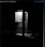 Jimmy Eat World-Futures-US 2004 LP Vinyl