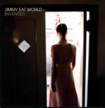 Jimmy Eat World-Invented-LP Vinyl