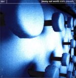 Jimmy Eat World-Static Prevails-lavender RE LP Vinyl