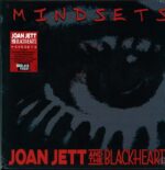 Joan Jett & The Blackhearts-Mindsets-RSD LP Vinyl