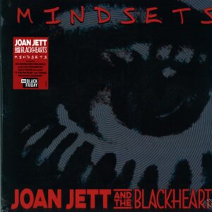 Joan Jett & The Blackhearts-Mindsets-RSD LP Vinyl