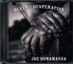 Joe Bonamassa-Blues Of Desperation-CD