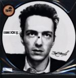 Joe Strummer-Junco Partner-Picture Disc 12 Vinyl