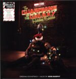 John Murphy-The Guardians Of The Galaxy Holiday Special-LP Vinyl