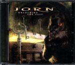 Jorn-Unlocking The Past-CD