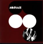 Josiah-Josiah-signed LP Vinyl