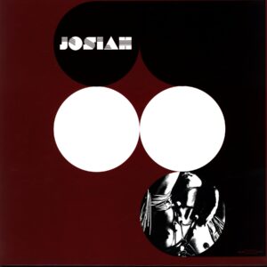 Josiah-Josiah-signed LP Vinyl