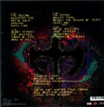 Judas Priest-'98 Live Meltdown-LP Vinyl