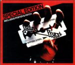 Judas Priest-British Steel-CD