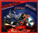 Judas Priest-Painkiller-CD