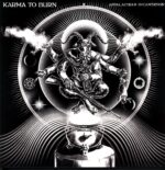 Karma To Burn-Appalachian Incantation-LP Vinyl