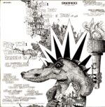 Krokodil-Krokodil-LP Vinyl