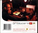 LTJ Bukem-Producer 05 - Rarities-CD