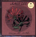 Lee Amos-Honeysuckle Switches-The Songs Of Lucinda Williams-RSD LP Vinyl