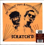 Lee Perry & Keith Richards-Scratch'd-RSD 12 Vinyl