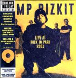 Limp Bizkit-Rock Im Park 2001-LP Vinyl