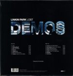 Linkin Park-Lost Demos-RSD LP Vinyl