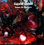 Liquid Orbit-Game Of Promises-LP Vinyl