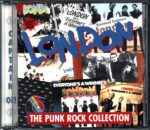 London-London - The Punk Rock Collection-CD