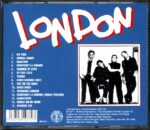 London-London - The Punk Rock Collection-CD