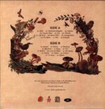 Made In M-Fungus-LP Vinyl