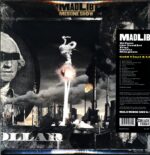 Madlib & Guilty Simpson-Madlibs Medicine Show #1 Before The Verdict-RSD LP Vinyl