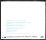 Madonna-Secret Remixes-CD-Single