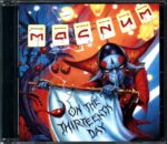 Magnum-On The 13th Day-CD