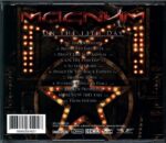 Magnum-On The 13th Day-CD