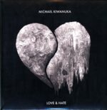 Michael Kiwanuka-Love & Hate-LP Vinyl