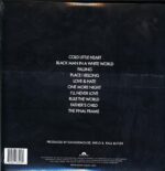 Michael Kiwanuka-Love & Hate-LP Vinyl