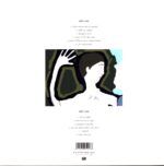 Midlake-Bamnan And Slivercork yellow-LP Vinyl