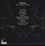 Midlake-The Courage Of Others-LP Vinyl