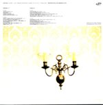 Midnight Choir-Amsterdam Stranded-RE LP Vinyl