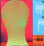 Milky Chance-Trip Tape -LP Vinyl