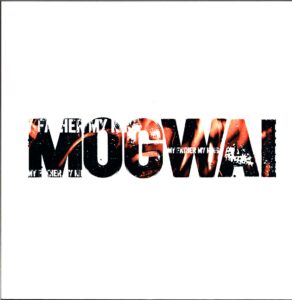 Mogwai-My Father My King-RSD 12 Vinyl