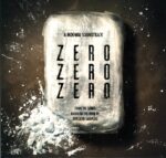 Mogwai-ZeroZeroZero (A Mogwai Soundtrack)-LP Vinyl