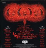 Motörhead-Another Perfect Day -LP Vinyl