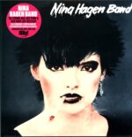 Nina Hagen-Nina Hagen Band-RSD LP Vinyl