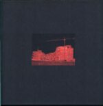 Ninze & Okaxy-Cranes At Night-12 Vinyl