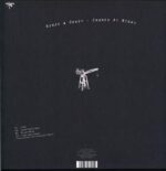 Ninze & Okaxy-Cranes At Night-12 Vinyl