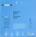 Nomeansno-In The Fishtank 1 RE 2014-12 Vinyl
