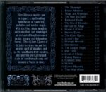 Nox Arcana-Winter's Eve-CD