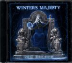 Nox Arcana-Winter's Majesty-CD